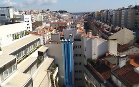 D&N Hospedagem Lisboa